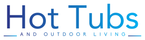 hot tubs and outdoor living