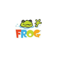 frog logo
