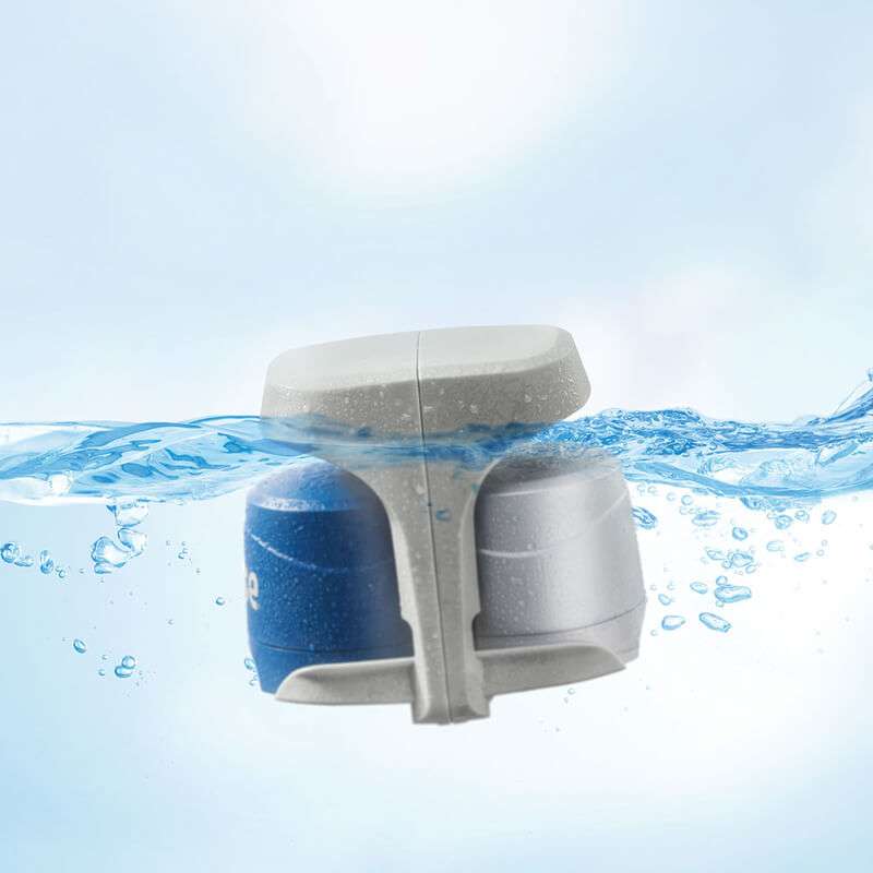 frog 2 in 1 floating system