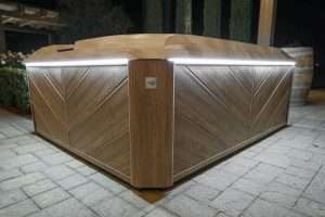 concrete pad installation houston