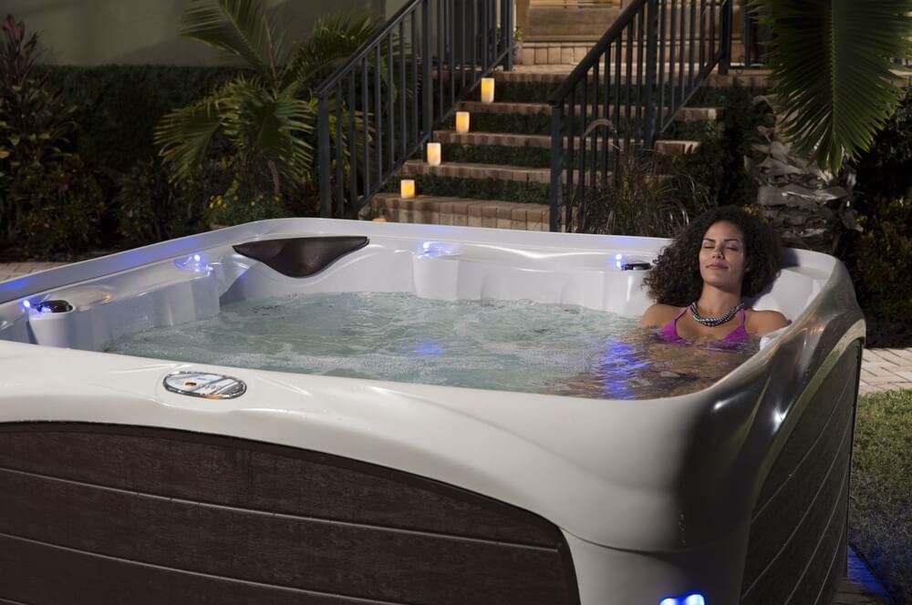 dreammaker hot tub retail location