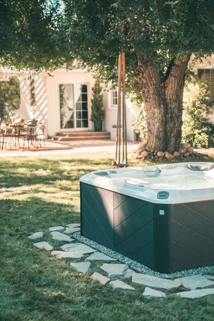 hot tub swim spa faqs