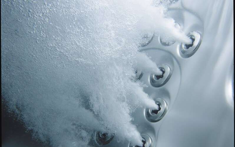 spa maintenance north houston