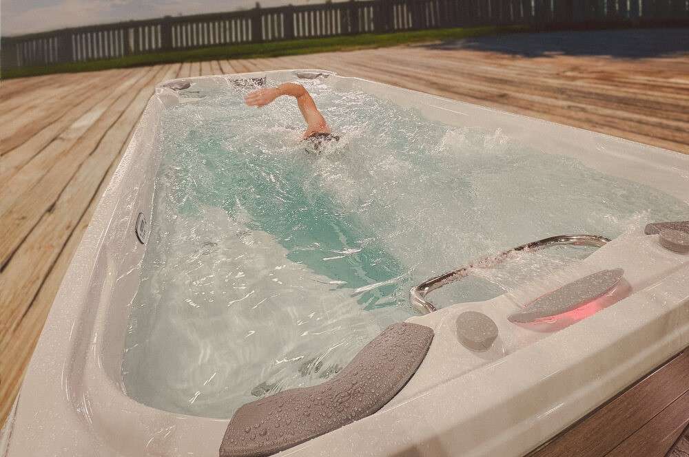 sundance swim spa retail location