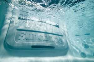 sundance water filter system