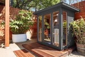 clearlight sauna dealer near me