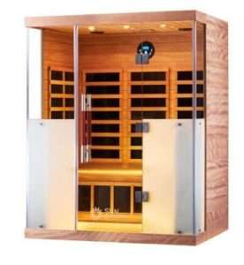 sun & soul saunas