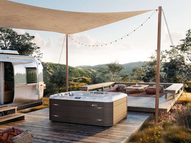 sundance spas dover hot tub