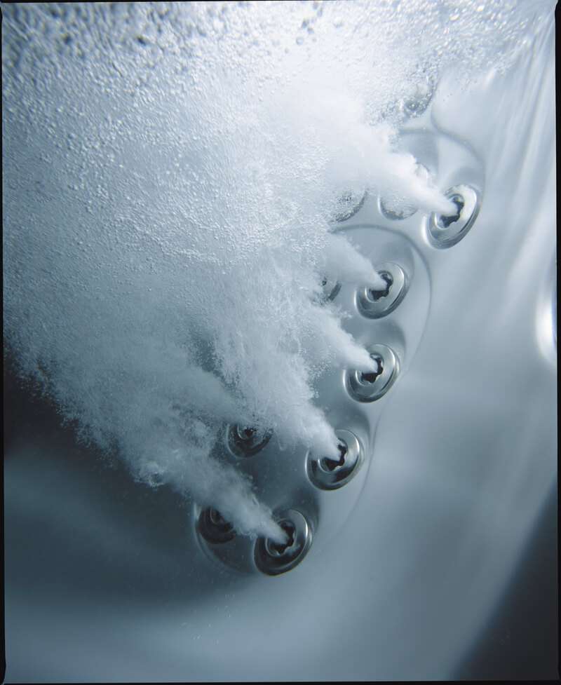 fluidix® jets