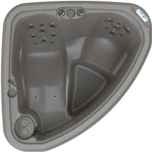 dreammaker core 1800c overhead view