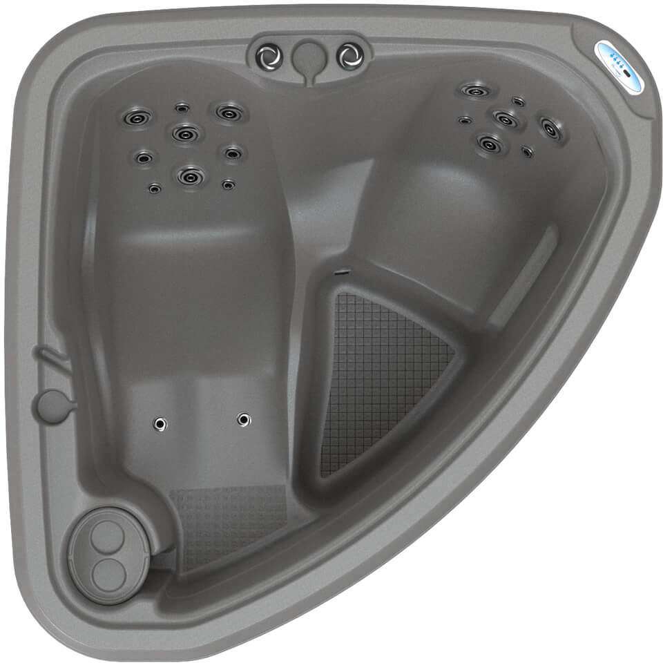 dreammaker core 1800c overhead view