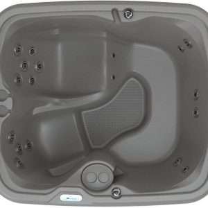 dreammaker core 1800l overhead view