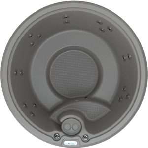 dreammaker core 1800r overhead view