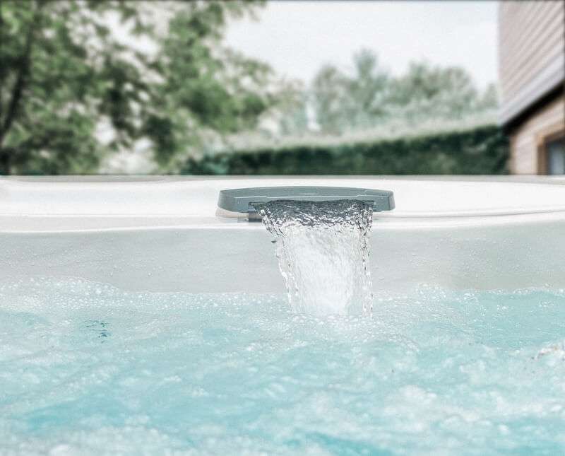 sundance 680 series waterfall