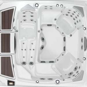 claremont™ 980™ series