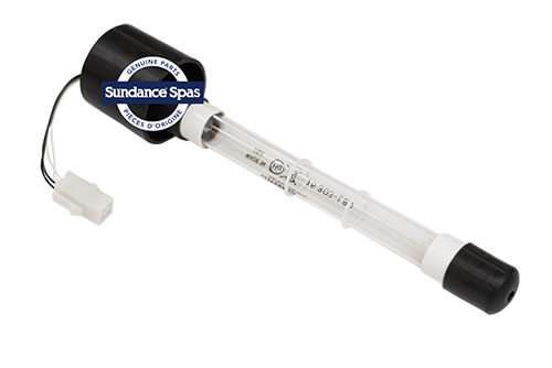 clearray active oxygen™ water purification system