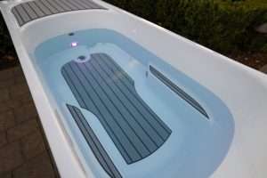 cold plunge tub dealer