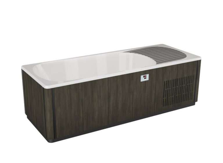 your spring, tx dealer for kodiak cold plunge tubs