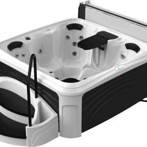 cabana™ 2500l™ suite