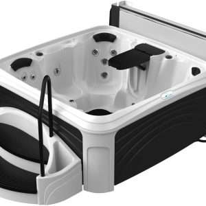 cabana™ 2500s™ suite