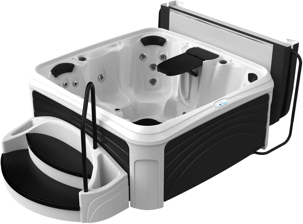 cabana™ 2500s™ suite
