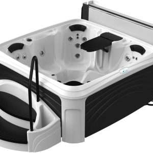 cabana™ 3500l suite
