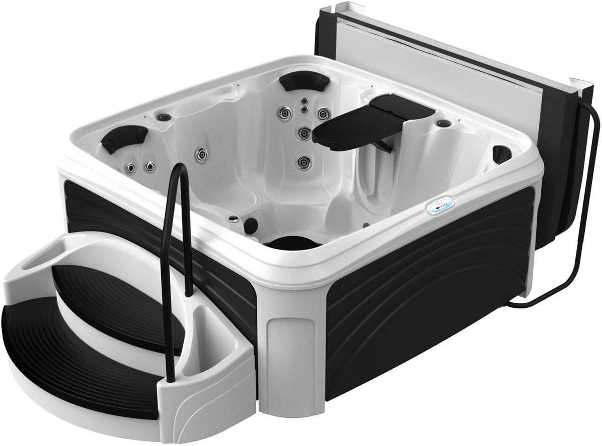 cabana™ 3500s™ suite