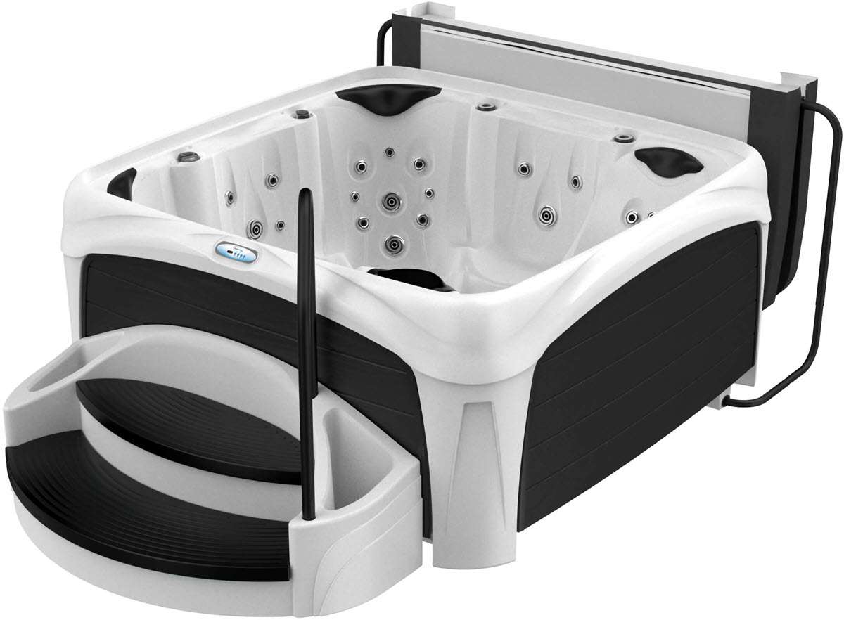crossover™ 740l™ suite