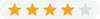 4 star rating