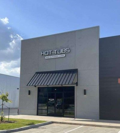 hot tubs and outdoor living spring tx store