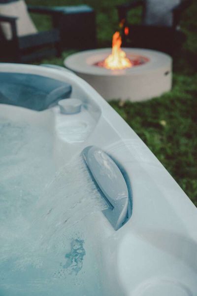 houston hot tub dealer
